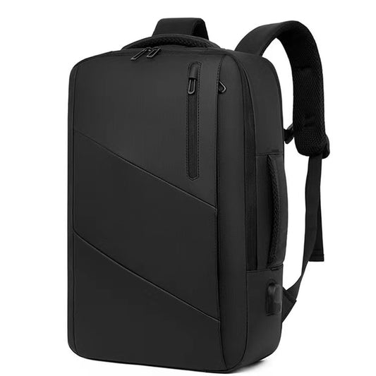 Travel Smarter with the Ultimate Carry-On Backpack