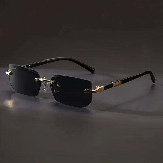 Vintage Style Polarized Sunglasses