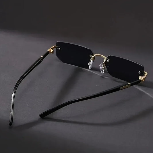 Vintage Style Polarized Sunglasses