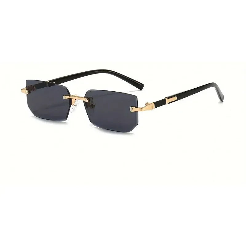 Vintage Style Polarized Sunglasses