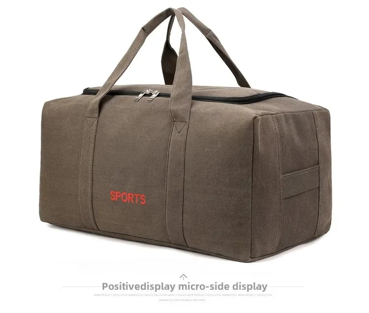 75L MEGA STORAGE BAG