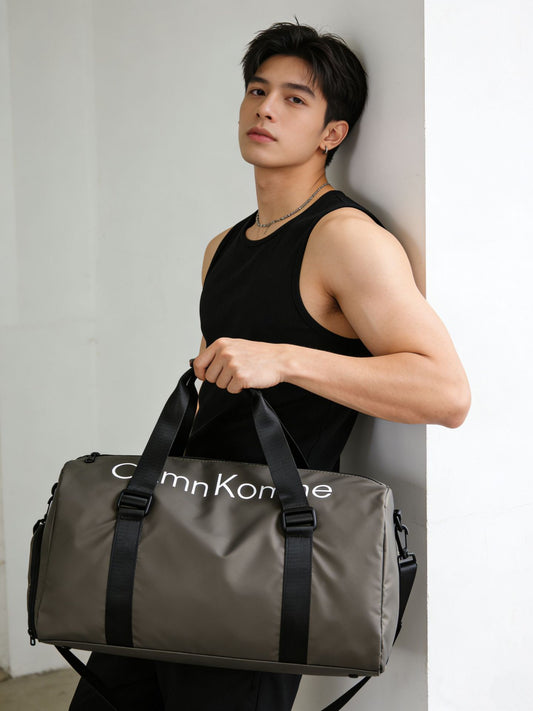 Waterproof gym Bag, Travel Bag, Large Capacity