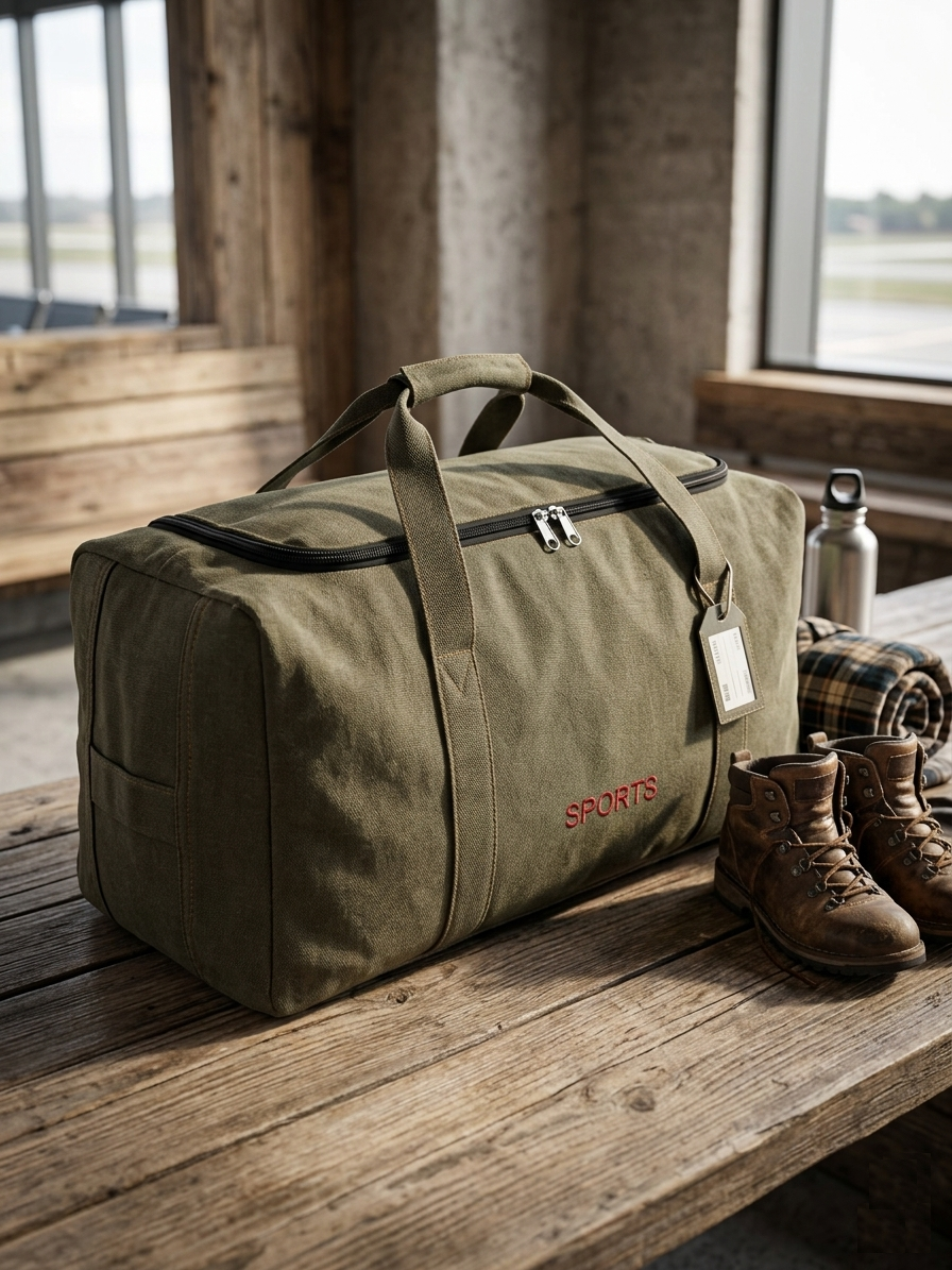 75L MEGA STORAGE BAG