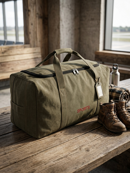 75L MEGA STORAGE BAG