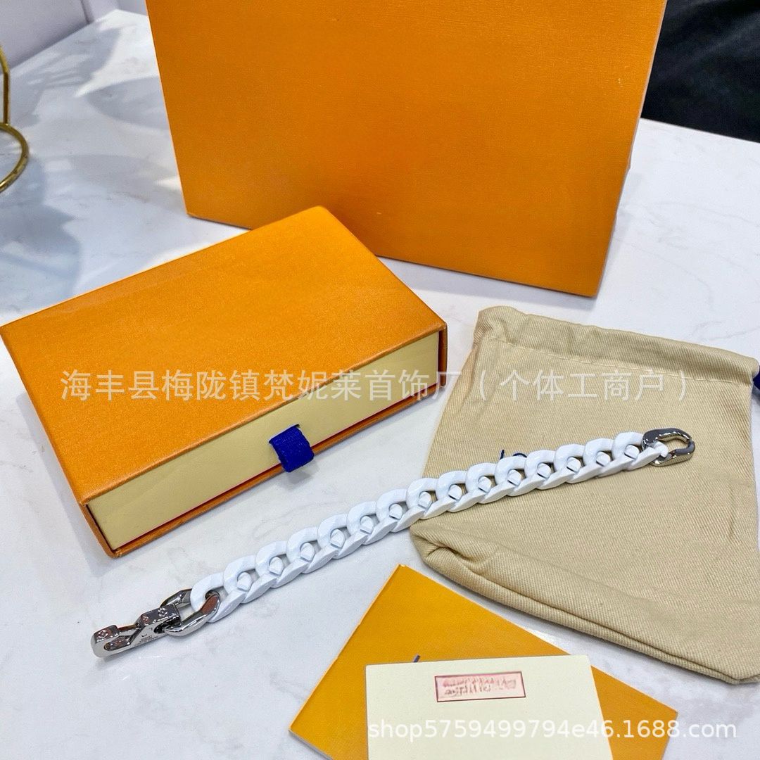 Cuban BlueSky  Bracelet | Maro Time BD