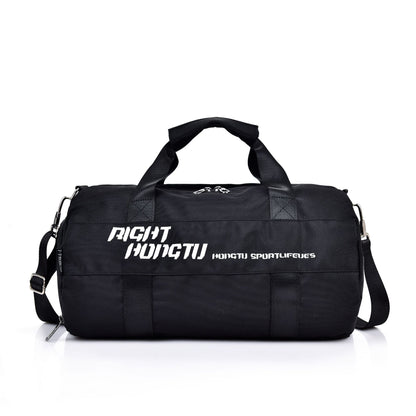Backpack – Waterproof, Durable & Minimalist Style