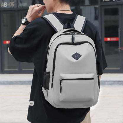 Premium Waterproof Travel Backpack 🎒