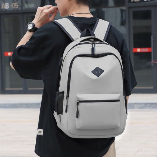 Premium Waterproof Travel Backpack 🎒