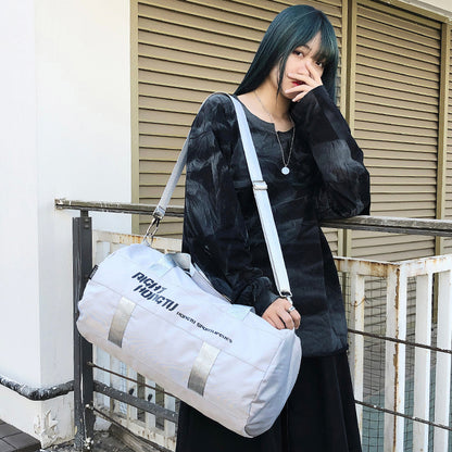 Backpack – Waterproof, Durable & Minimalist Style