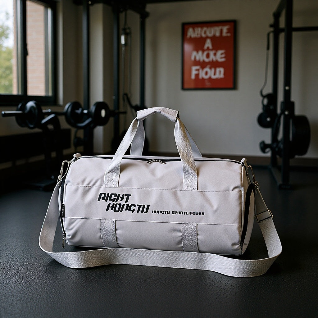 Backpack – Waterproof, Durable & Minimalist Style