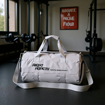 Backpack – Waterproof, Durable & Minimalist Style