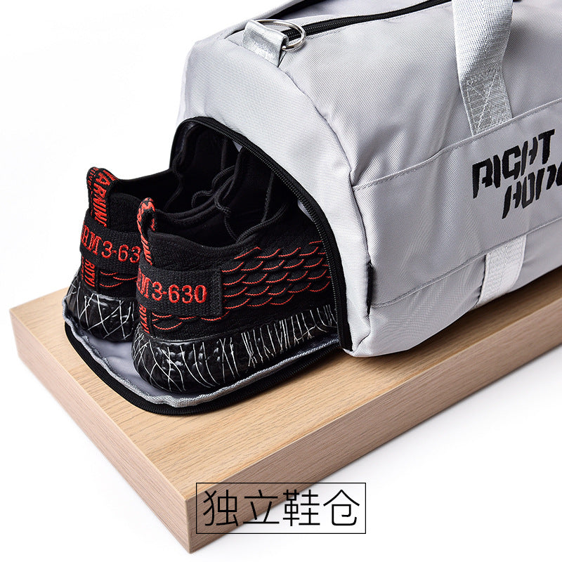Backpack – Waterproof, Durable & Minimalist Style