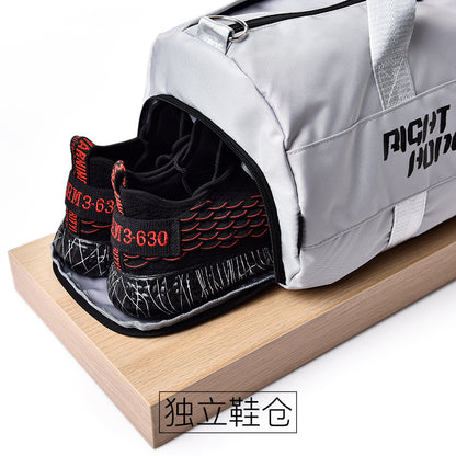Backpack – Waterproof, Durable & Minimalist Style
