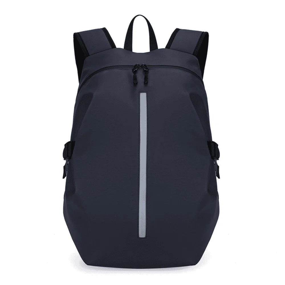 "Black motorcycle helmet carry bag"
